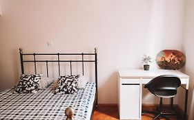 Batorego Apartment
