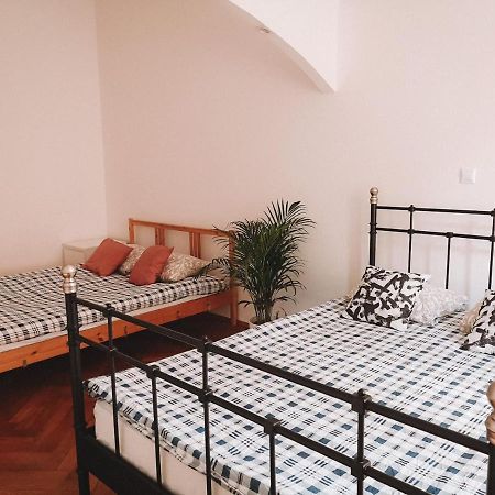 Batorego Apartment Krakow Exterior photo