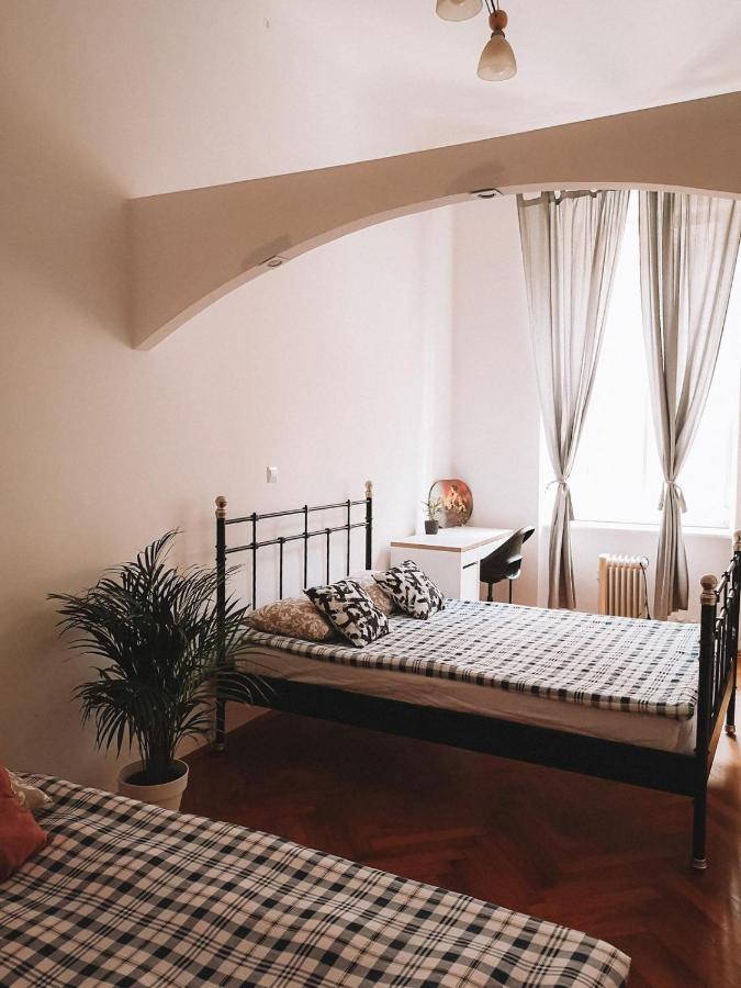 Batorego Apartment Krakow Exterior photo